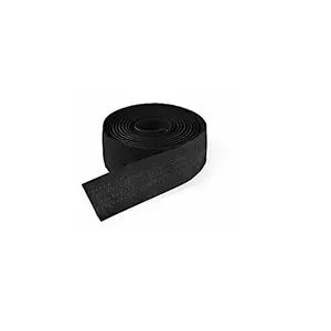 Обмотка руля Selle Italia Classica — кожа, 35 мм x 1800 мм, чёрная