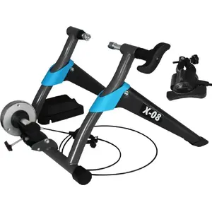 Indoor Bike Trainer Master X-08 by Master — model MAS-X08