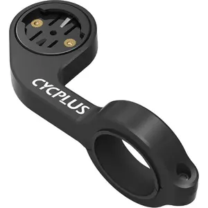 Velodatoru stiprinājums Wahoo Cycplus Z1 — kronšteins uz stūres/izvades