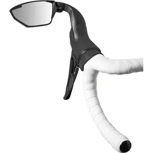 Зеркало заднего вида для велосипеда Selle Italia Eyelink — черное