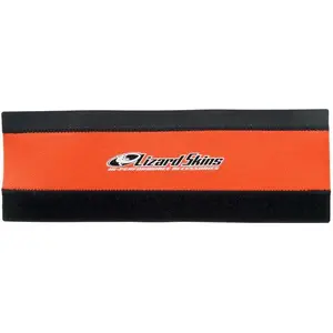 Frame Protector Lizard Skins JUMBO (M) 85×245 mm orange