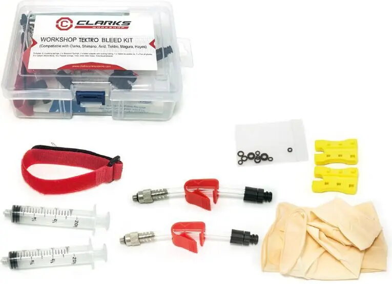 Tool kits and accessories