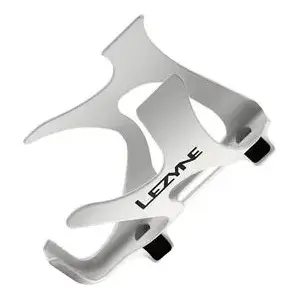 Флягодержатель Lezyne Road Drive Cage алюминиевый белый