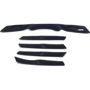 Helmet liner GIRO CIELO black size S (51–55 cm) internal padding 2024