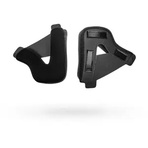 Helmet Cheek Pads BELL Sanction 2, replacement inner cheek pads, size XS (35 mm)