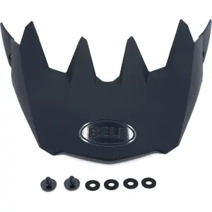 Helmet BELL SANCTION 2 matte black XXS/XS/S — multi-size urban/commuter helmet