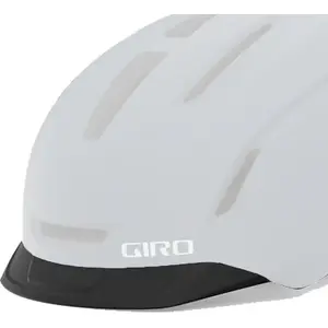 Helmet visor GIRO CADEN II MIPS black S (51–55 cm) — replacement/detachable accessory