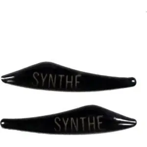 Cycling Helmet GIRO Synthe with EyeWear compatibility, size M/L, black