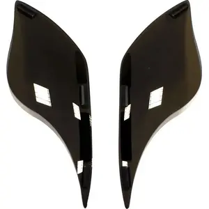Ausu pārsegi ķiverei GIRO AEROHEAD EAR COVERS izm. L (59–63 cm) 2017
