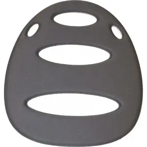 Rear liner Okbaby Eggy gray – Okbaby model 307364-uniw rear stroller/seat liner