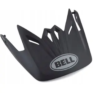 BELL Full-9 Full-Face Mountain Bike Helmet — Size OS, Matte Black (2019)