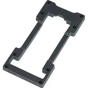 Adaptera plāksne Basil MIK Double Decker priekš MIK System (modelis BAS-70195) 2024