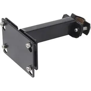 Stem Holder Basil Permanent System II EC for baskets, fits stems 22–25.4 mm (BAS-70146)