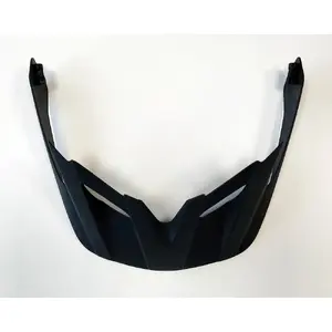Helmet Visor GIRO FIXTURE FAMILY GR-7102186 — black