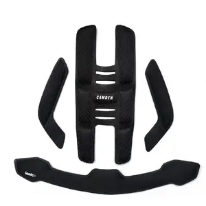 Helmet liner GIRO CAMDEN MIPS inner pads black size L (59–63 cm)