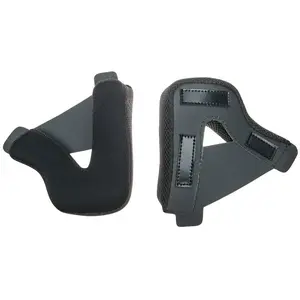 Helmet cheek pads BELL SANCTION 2 replacement inserts size XXS (35 mm)