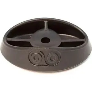 Side Footrest for Frame Kinetic Rock and Roll KTC-T-2309