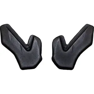 Helmet Replacement Padding BELL Super 2/2R INT VN black size L 2015