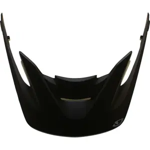 Helmet Visor GIRO Chronicle matte black S (51–55 cm) replacement accessory