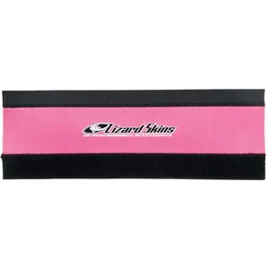 Frame Protector Lizard Skins JUMBO (M) 85 x 245 mm Pink