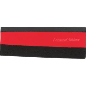 Frame Protector Lizard Skins SMALL 280 mm length Ø 70–100 mm 21 g Red