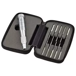 Hama 00053052 manual screwdriver Set