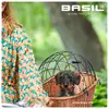 Basil Pasja задняя велокорзина 30 л Photo 9