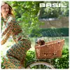 Basil Pasja задняя велокорзина 30 л Photo 10