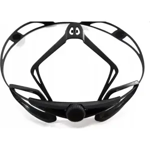 Helmet Retention Fit-System GIRO Helios/Eclipse Black Fit-System - Size S