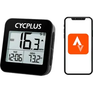 Велокомпьютер Wahoo Cycplus G1 — Wahoo Cycplus G1 (MPN 065089)