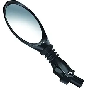 Rearview/Side Multi Mirror Blackburn Lusterko universal black BBN-2041494