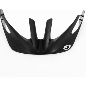 Helmet Visor/Gog Shield GIRO for REVEL/BISHOP — black