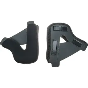Helmet Cheek Pads BELL SANCTION 2 size S 30 mm replacement inner liners