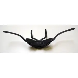 Helmet retention dial BELL Super Spped Dial FS black size S/M — head circumference adjuster