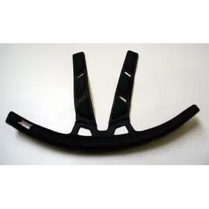 Iekšējie ieliktnīši GIRO Aerohead Ultimate melni izm. L (59–63 cm) 2017
