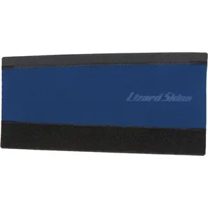 Frame Protector Lizard Skins LARGE 280 mm length, 125–140 mm circumference, 31 g, blue