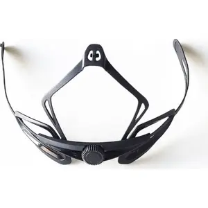 Helmet Fit Adjustment Dial GIRO Radix Fit System black size S