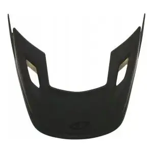 Helmet Visor GIRO SOURCE MIPS Mat Black Green S/M — accessory for Giro Source MIPS helmets
