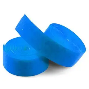 Stūres lente Selle Italia ITALIA CORSA želeja 2,5 mm zila — velosipēda kokpits