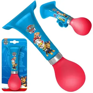 Velosipēda un skrituļdēļa skaļrunis ar rokturi bērniem Stamp SP0845 Paw Patrol