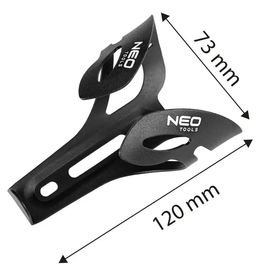 Holder NEO tools 91-012 Photo 6