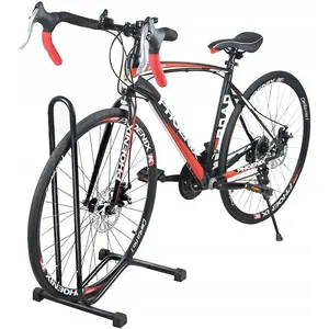 Bicycle service stand Keltin wheel mount for 16–29" wheels, workshop repair support