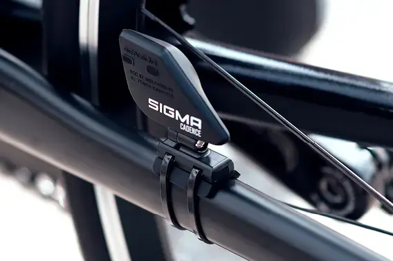 Bicycle computer SIGMA 14211 wireless Photo 6