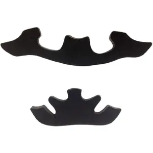 Helmet Replacement Inner Liners BELL FACTION (NEW) — BELL branded comfort liners, model FACTION