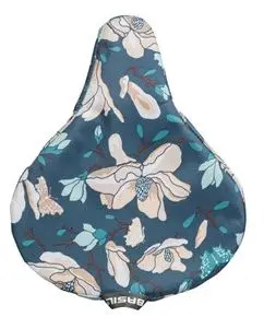 Sēdekļa pārsegs Basil Magnolia Photo 2