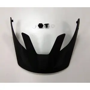 Helmet Visor GIRO Manifest matte black L 59–63 cm replacement accessory