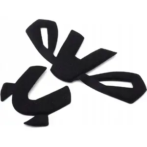 Helmet Replacement Inner Liners BELL Daily/Sidetrack II MIPS Black UC
