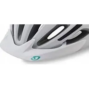 Helmet Visor GIRO for Vasona & Hale models — replacement visor in white/clear