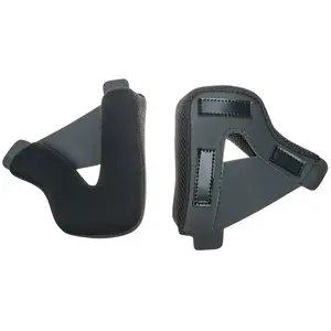 Helmet Cheek Pads BELL Sanction 2 size L 30 mm replacement inner pads