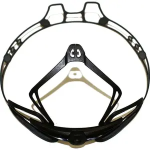 Adjustment Dial for GIRO MONTARO ROC LOC AIR Helmet — GIRO 309162-uniw, Black, Size S